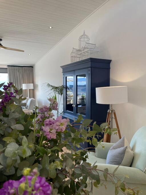 The Upper Deck Penthouse プレッテンバーグ・ベイ エクステリア 写真